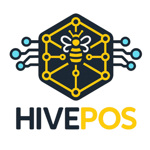 HivePOS Logo