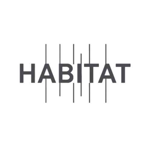 Habitat Logo