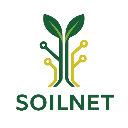 SoilNET Logo