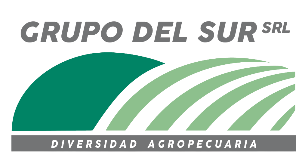 Logo Grupo del Sur