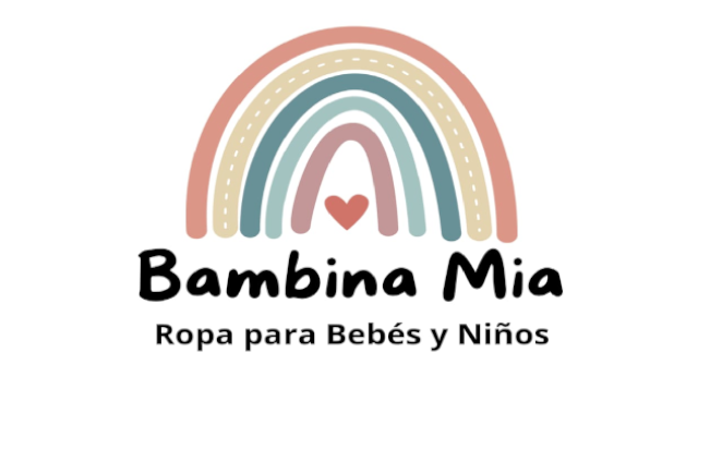 Logo Bambina Mia