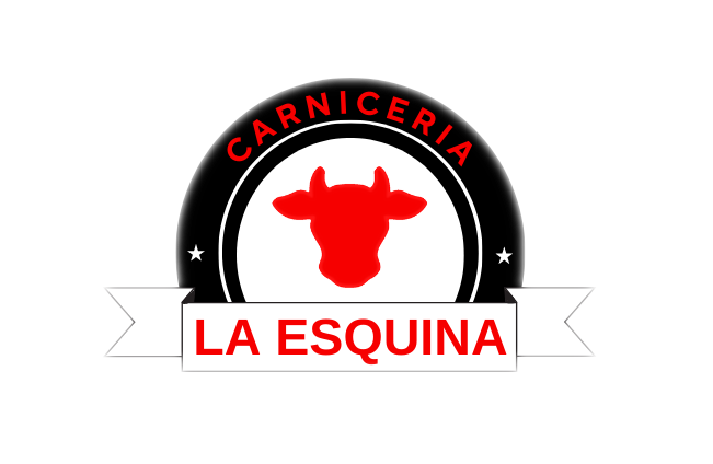 Logo carniceria