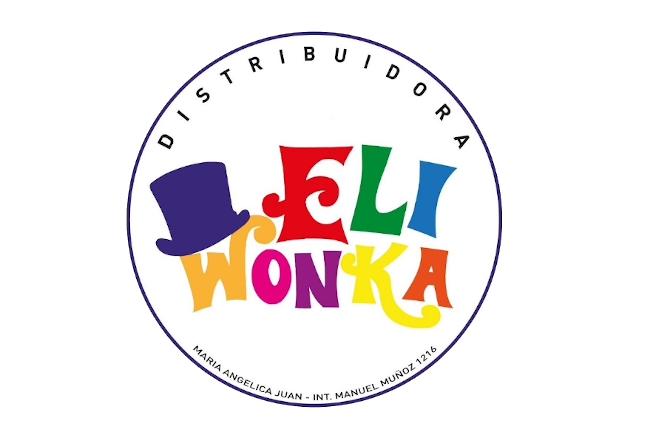 Logo Eli Wonkar