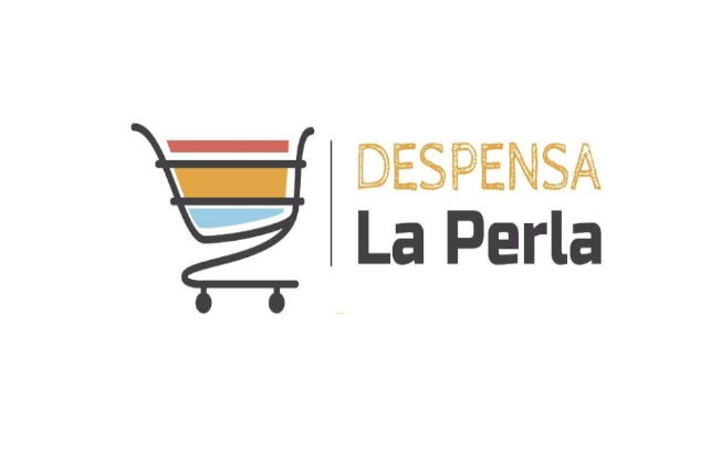 Logo perla