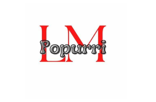 Logo popurri